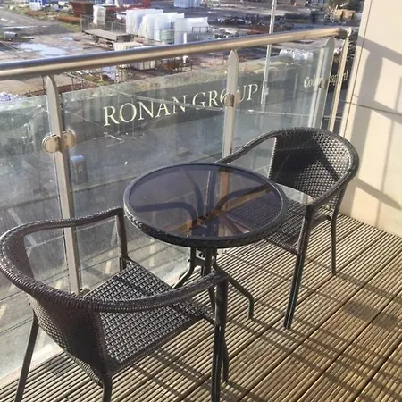 2 Bedroom In * Дублин