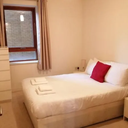 2 Bedroom In Dublin