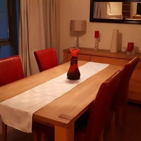 2 Bedroom In Apartman *