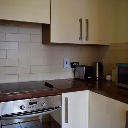 Apartman 2 Bedroom In