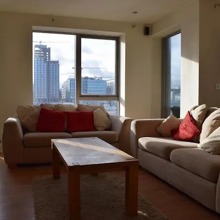 2 Bedroom In * Dublin