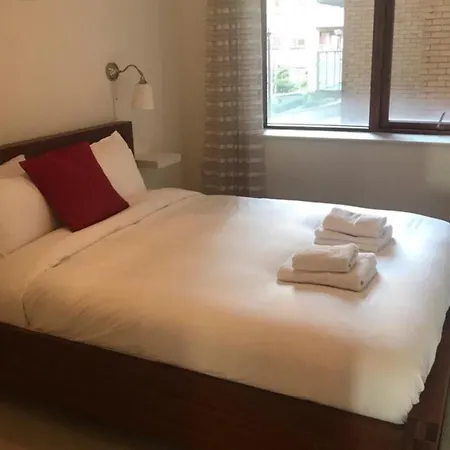 Apartamento 2 Bedroom In