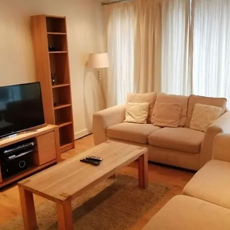 2 Bedroom In Dublin